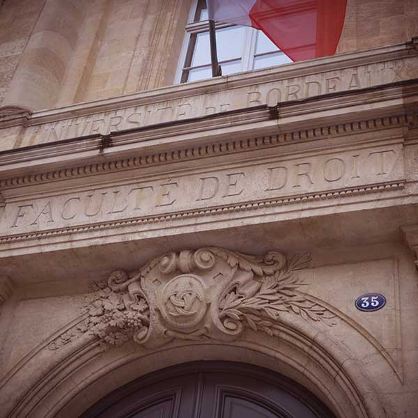 Visite théâtralisée Bordeaux féminisme