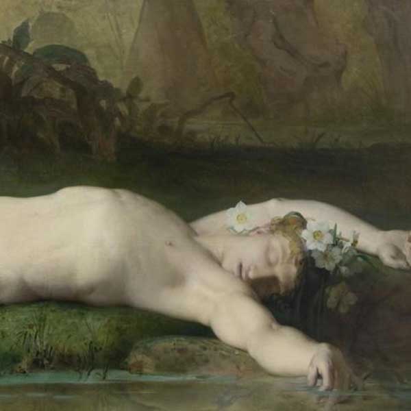 Visite guidée thématique au musée des beaux arts de Bordeaux